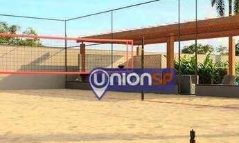 Imagem 3: Apartamento com 2 dormitórios à venda, 57 m² por R$ 555. - Ipiranga - São Paulo/SP