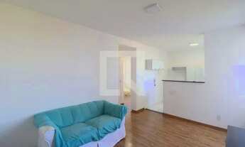 Imagem: Apartamento para Aluguel - Chácaras Tubalina