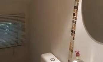 Imagem 1: Sobrado à venda, 3 quartos, 1 suíte, 3 vagas, VILA PIRES - Santo André/SP