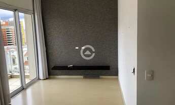 Imagem 4: Cobertura - Cambuí - Campinas