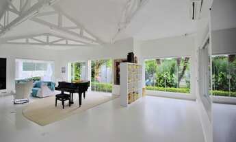 Imagem: Uma casa assim é coisa de sonho!