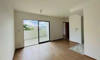 Imagem 2: Apartamento Garden com 1 dormitório à venda, 55 m² por R$ 329.900,00 - São Pedro - Juiz de