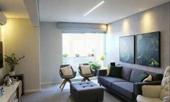 Imagem 2: Apartamento para Aluguel - Barra Funda, 2 Quartos, 80 m2