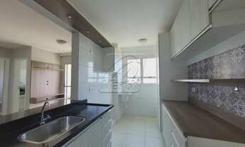 Imagem: PIRACICABA - Apartamento Padrão - Dois