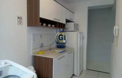 Imagem 2: Apartamento para locação Spazio Vale Belo Vila Branca 2 dormitórios