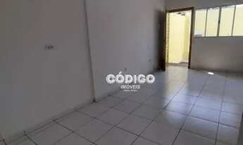 Imagem 5: Casa com 2 dormitórios para alugar, 75 m² por R$ 2.050/mês - Jardim Vila Galvão - Guarulho