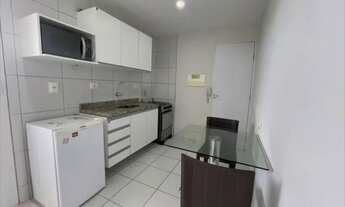 Imagem 3: Apartamento com 1 quarto no Maurício de Nassau - Caruaru