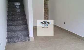 Imagem 4: Sobrado à venda, 67 m² por R$ 434.900,00 - Jardim Ponte Rasa - São Paulo/SP