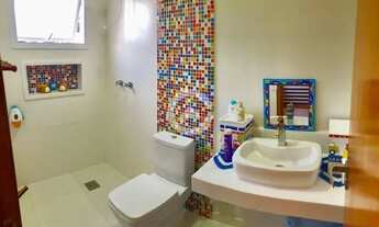 Imagem 4: Casa - Swiss Park - Campinas