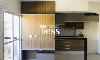 Imagem 2: Apartamento ALUGAR estúdio com 01 dormitório 01 banheiro 01 vaga elevador - Bairro Jardim