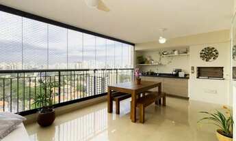 Imagem: São Paulo - Apartamento Padrão - Vila