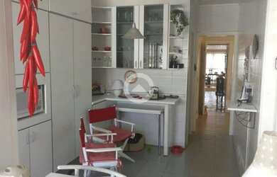 Imagem 5: Cobertura - Cambuí - Campinas