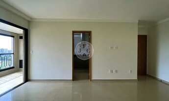 Imagem 4: Apartamento - 3 Dormitórios - Varanda Gourmet - Locação - Quinta da Primavera