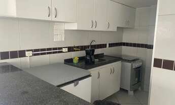 Imagem 6: Apt 3 qts, 3 wcs e 2 garagens em Casa Caiada Olinda