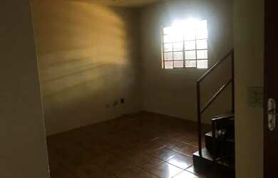 Imagem 4: Sobrado com 3 dormitórios para alugar, 94 m² por R$ 1.250,00/mês - Jardim Novo Sabará - Lo