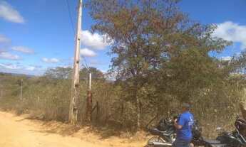 Imagem: TERRENO EM MISSAO VELHA ( MAIS DE MEIA TAREFA