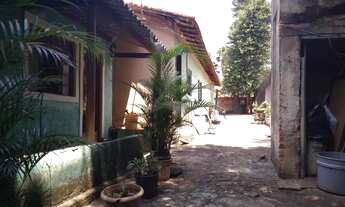 Imagem 7: área - Vila Hollândia - Campinas