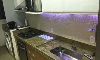 Imagem 2: Apartamento com 2 dormitórios à venda, 77 m² por R$ 680.000,00 - Praia da Costa - Vila Vel