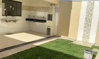 Imagem 2: Casa para venda com 96 metros quadrados com 2 quartos