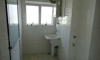 Imagem 6: Apartamento à Venda Aclimação 3 ds, 2 vagas