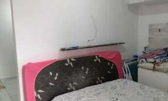 Imagem 2: Apartamento à venda no bairro Canto do Forte - Praia Grande/SP