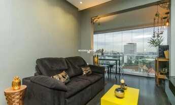 Imagem 6: Apartamento à venda de 3 dormitórios e 2 vagas na Vila Anastácio