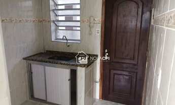 Imagem 4: Kitnet para alugar, 22 m² por R$ 1.100,02/mês - Canto do Forte - Praia Grande/SP