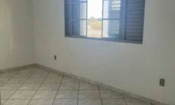 Imagem 4: Casa no segundo andar avenida Brasil