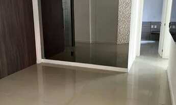 Imagem 2: 3/4 na Ponta verde