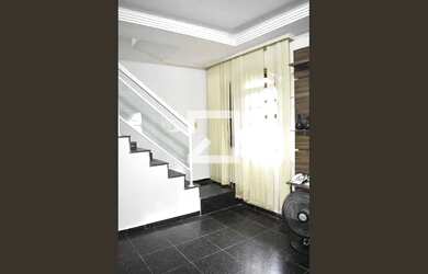 Imagem 3: Casa para Aluguel - Campo Grande, 3 Quartos, 90 m2