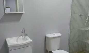 Imagem 6: Kitnets - pronta para morar - Na Av. Bacabal - Zona Sul - SJC