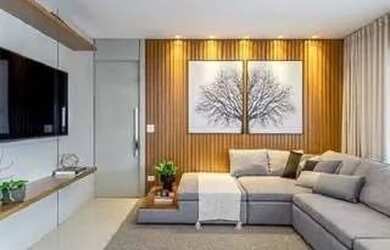 Imagem 3: Casa para venda possui 100 metros quadrados com 4 quartos em Centro - Curitiba - Paraná