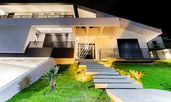 Imagem 6: Casa de condomínio com 4 suítes em Butiatuvinha - Curitiba - PR