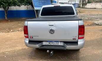 Imagem: Amarok 2013 38000 pra nao