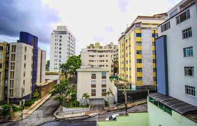 Imagem 5: Apartamento para Aluguel - Santo Antônio, 2 Quartos, 70 m2