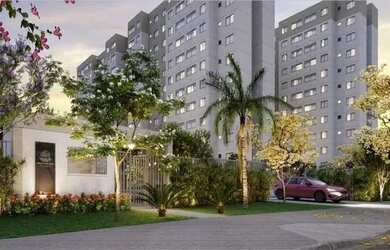 Imagem 6: Apartamentos Na Parangaba, Proximo Ao Terminal Lagoa, Lançamento!