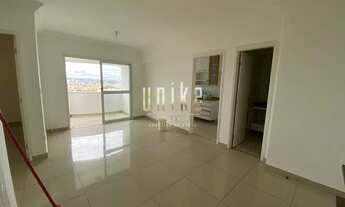 Imagem: Apartamento 2 dormitórios Jd Aquarius locação