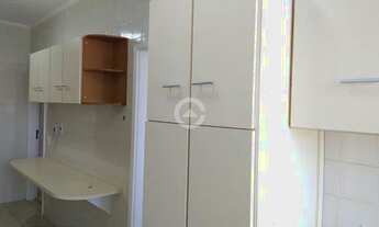 Imagem 6: Apartamento - Bosque - Campinas