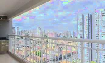 Imagem 2: Apartamento com 3 dormitórios à venda, 102 m² por R$ 1.199.000 - Tatuapé - São Paulo/SP