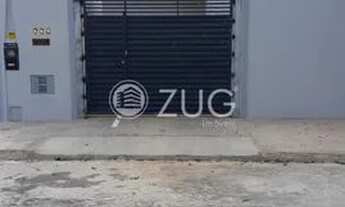 Imagem: Casa - Parque Residencial São Clemente