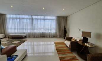 Imagem 5: Lindissimo apto !!! Vista espetacular ! Frente mar