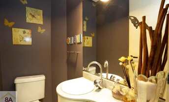 Imagem 7: Maravilhoso Apartamento com 125 metros 03 dormitórios no bairro Vila Mascote