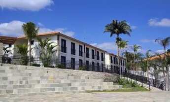 Imagem 4: Quinta Santa Barbara Eco Resort - Pirenópolis