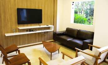 Imagem 2: SãO PAULO - Apartamento Padrão - Brooklin Novo