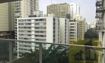 Imagem 3: São Paulo - Apartamento Padrão - Santa Cecília