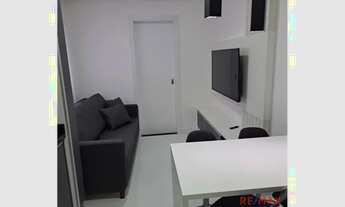 Imagem 3: APARTAMENTO DE 27m² COM 1 QUARTO PARA ALUGAR NO BAIRRO PORTÃO - CURITIBA