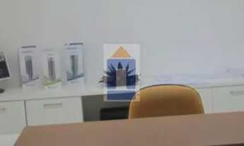 Imagem 4: Salão com 140 m², na Av. Tancredo Neves, com 5 consultorios