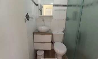 Imagem 3: Apartamento Para Venda COND.RES. JARDIM NAZARETH MOGI MIRIM