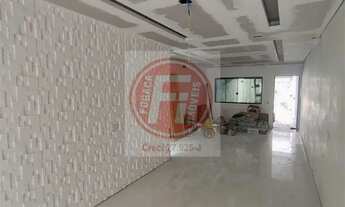 Imagem 3: Lançamento Sobrado NOVO - Vila Esperança