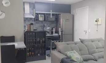 Imagem 3: Apartamento para venda tem 53 metros quadrados com 2 quartos em Eldorado - São Paulo - SP